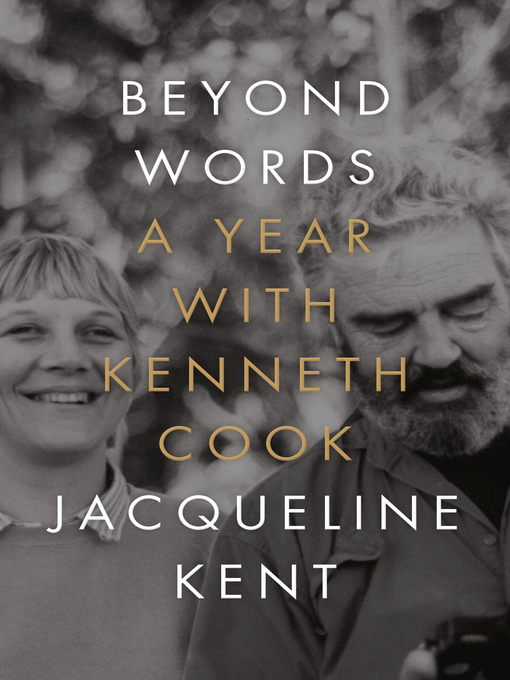 Title details for Beyond Words by Jacqueline Kent - Available